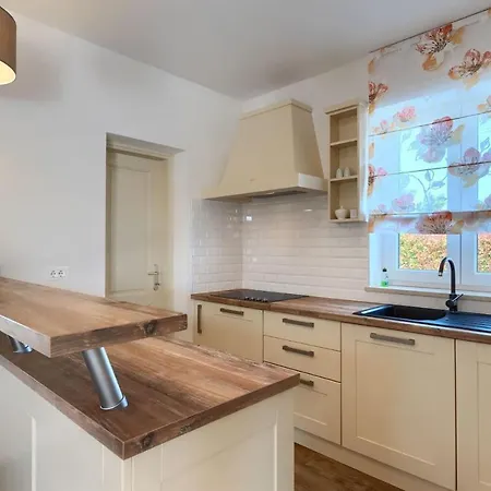 Villa Activity Gardenia With Pool In Tinjan Srbinjak