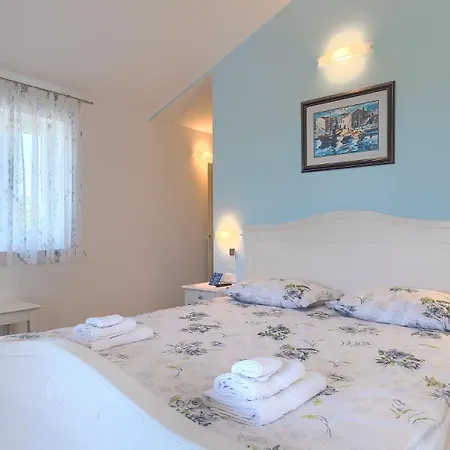 Activity Gardenia With Pool In Tinjan Srbinjak