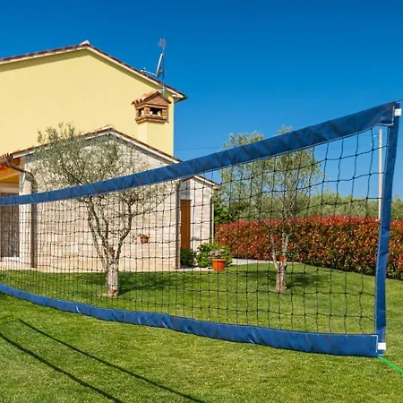 Villa Activity Gardenia With Pool In Tinjan Srbinjak