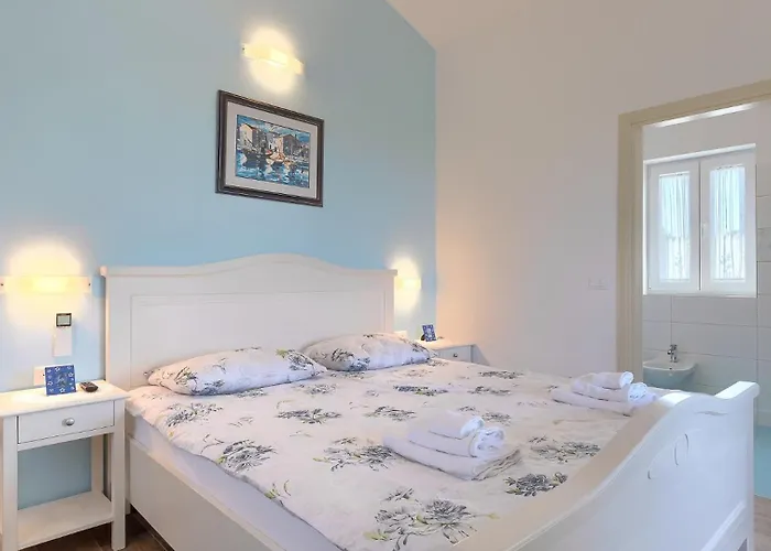 Activity Gardenia With Pool In Tinjan